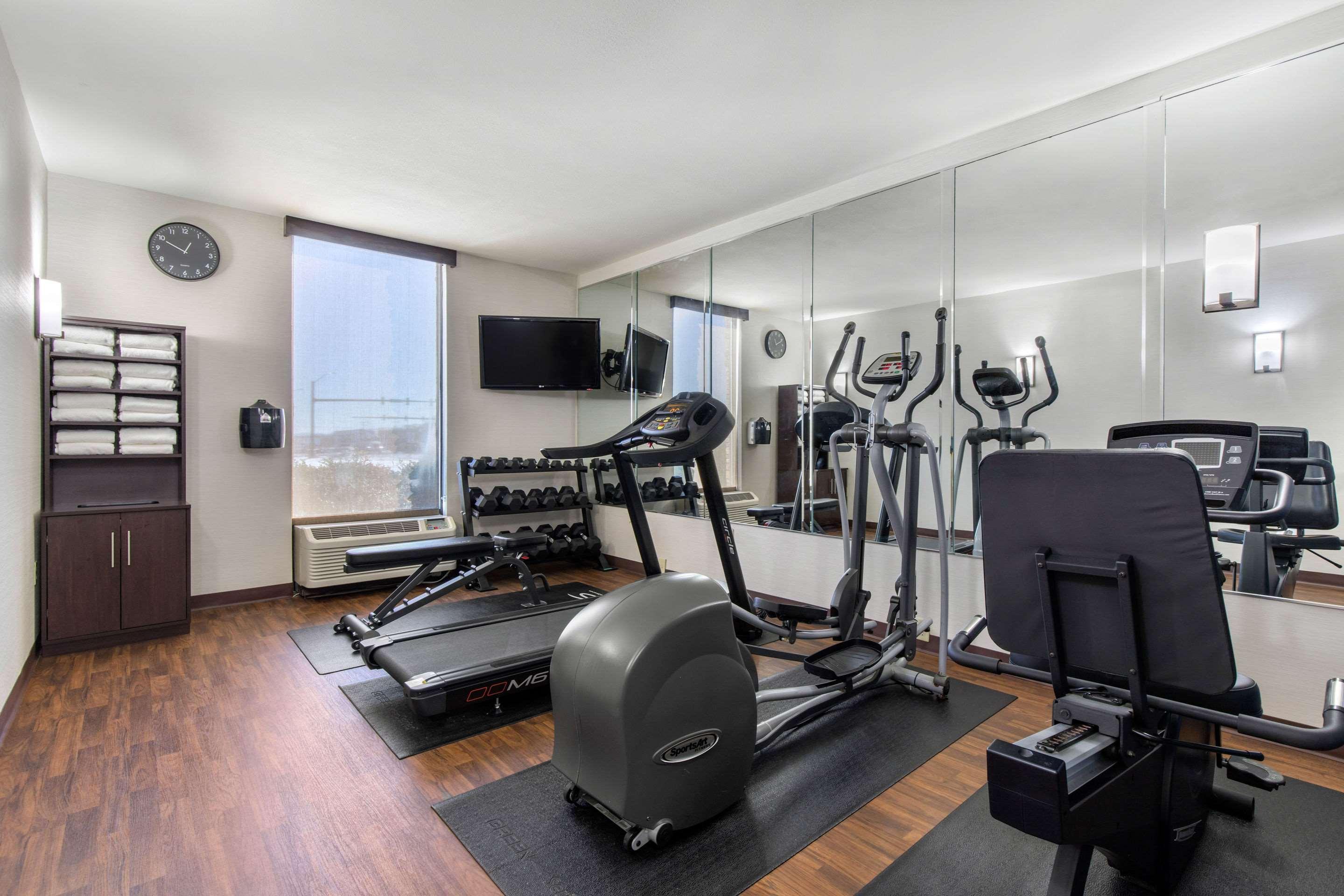 Comfort Inn Шелби Екстериор снимка